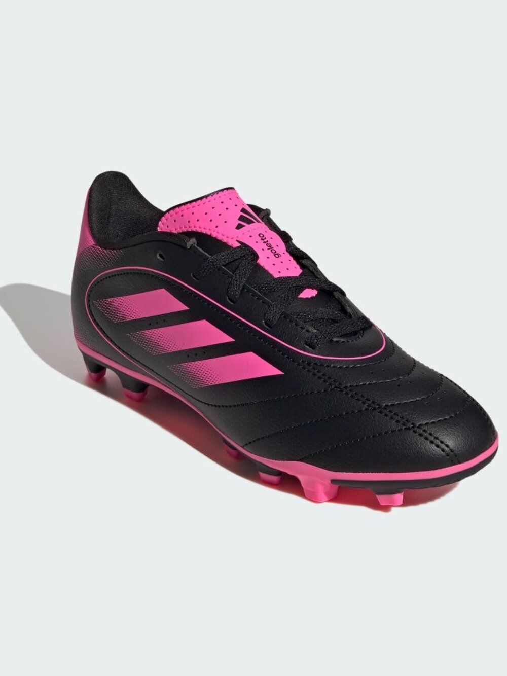Adidas Goletto IX Firm/Multi-Ground Soccer Cleats Kids - Size 3